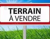 Terrain à BEAUMETZ-LES-LOGES
