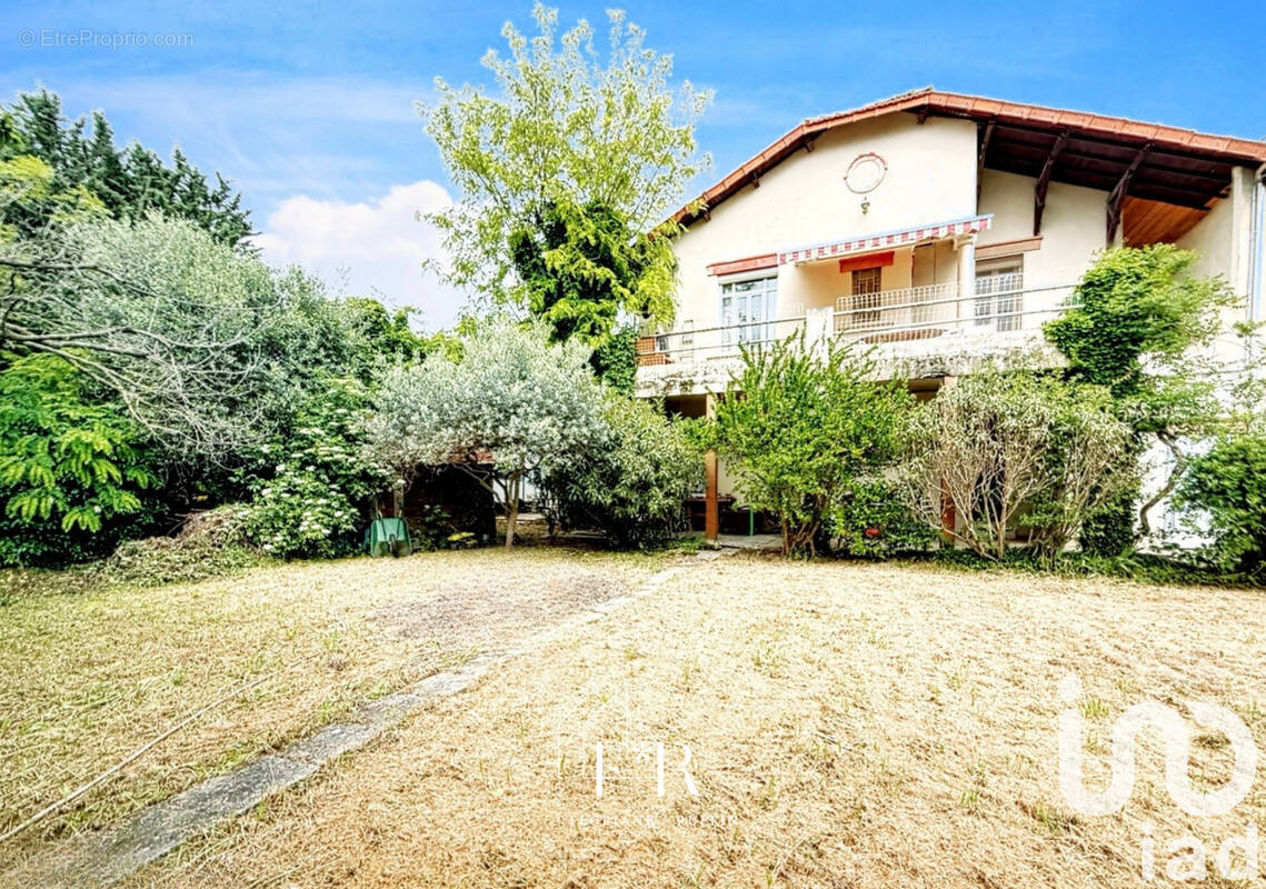 Photo 1 - Maison à CAVAILLON