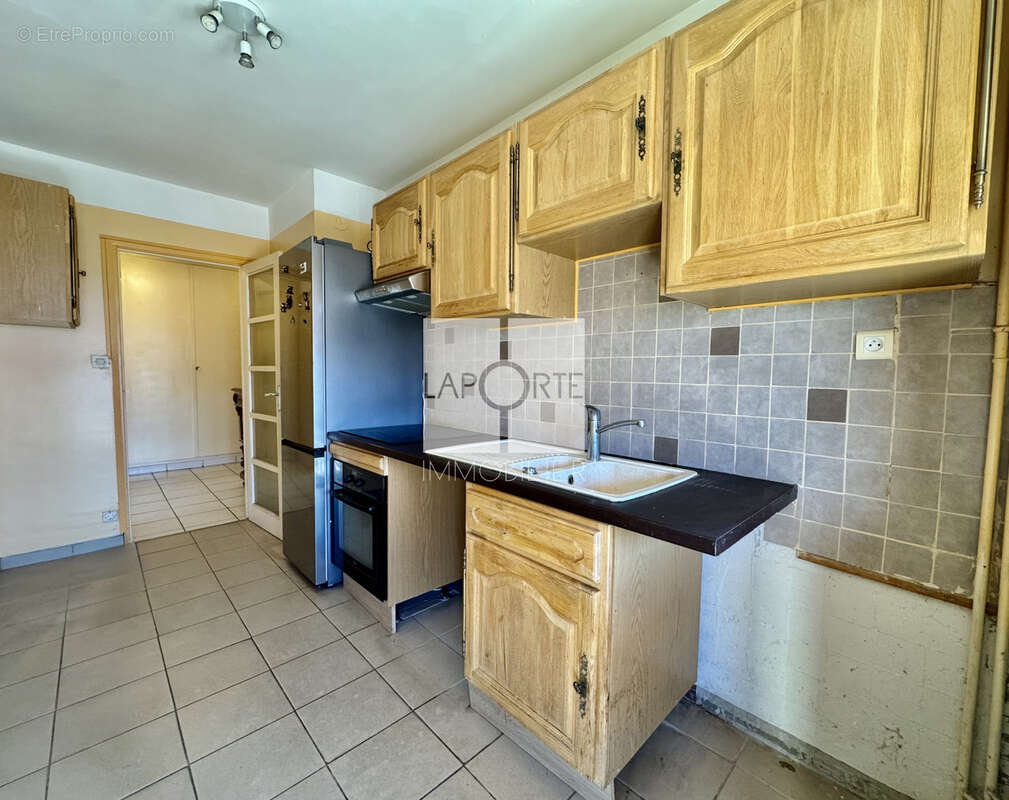 Appartement à AIX-LES-BAINS
