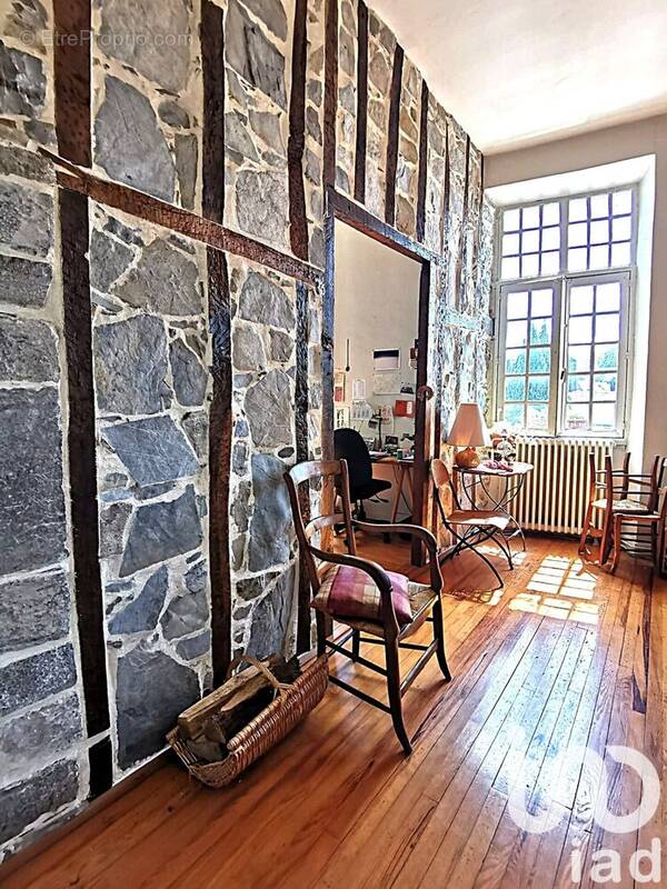Photo 1 - Maison à OLORON-SAINTE-MARIE