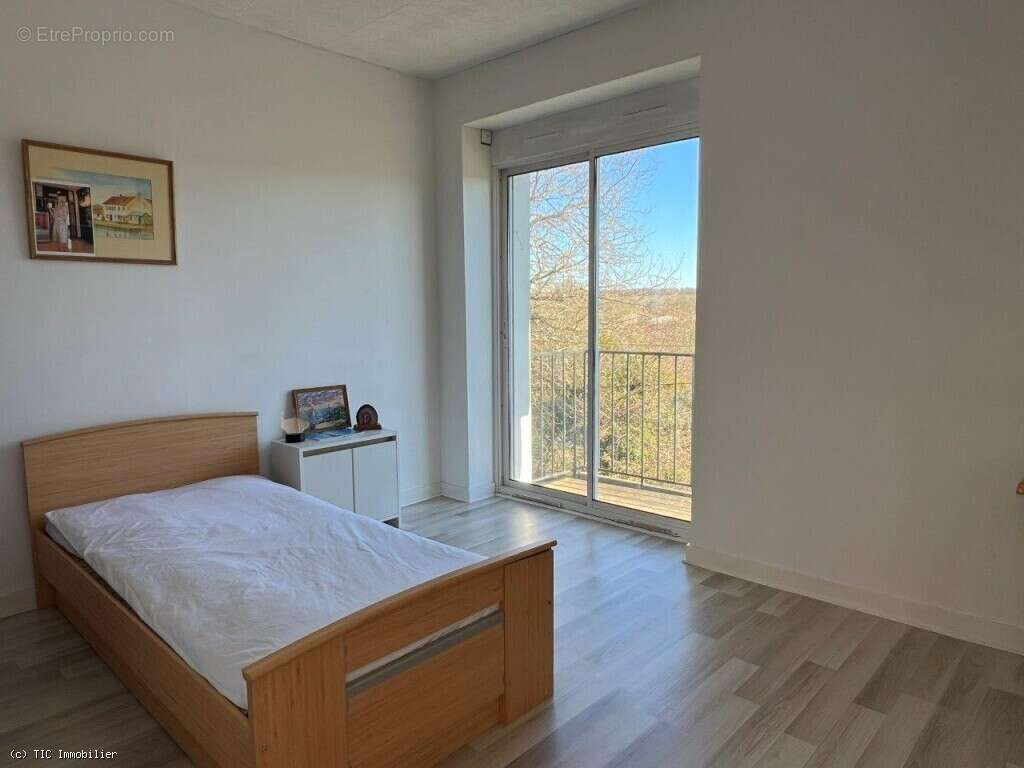 Maison à CIVRAY