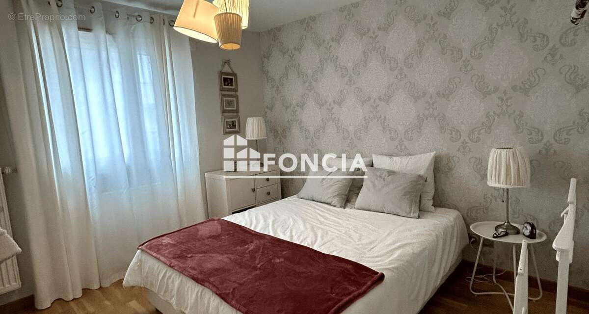 Appartement à ANNEMASSE