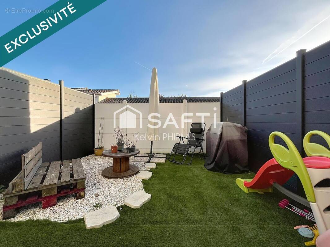Photo 1 - Appartement à MERIGNAC