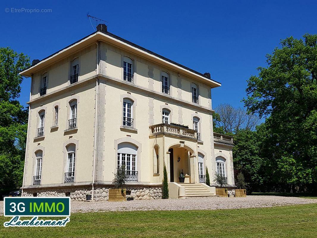 Maison à PIENNES
