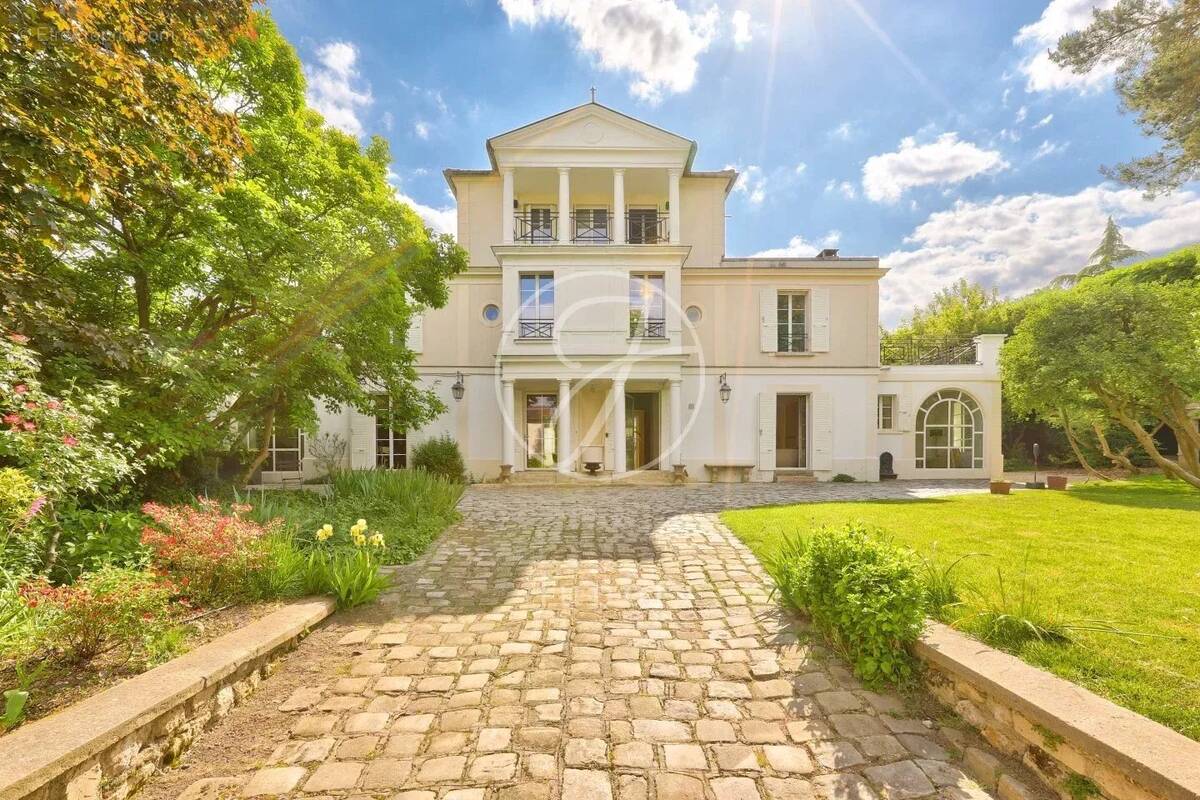 Maison à MEUDON