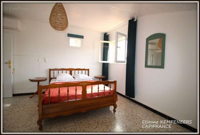Maison à LORGUES