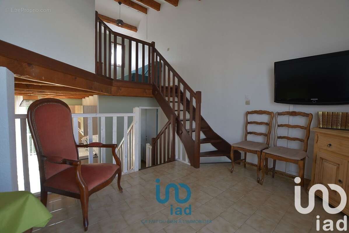 Photo 3 - Maison à FLEURY