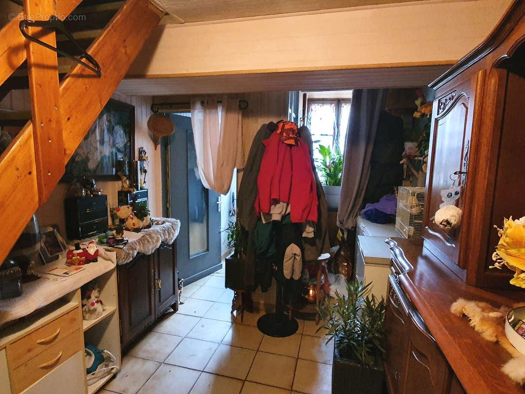 Maison à BEAUNE