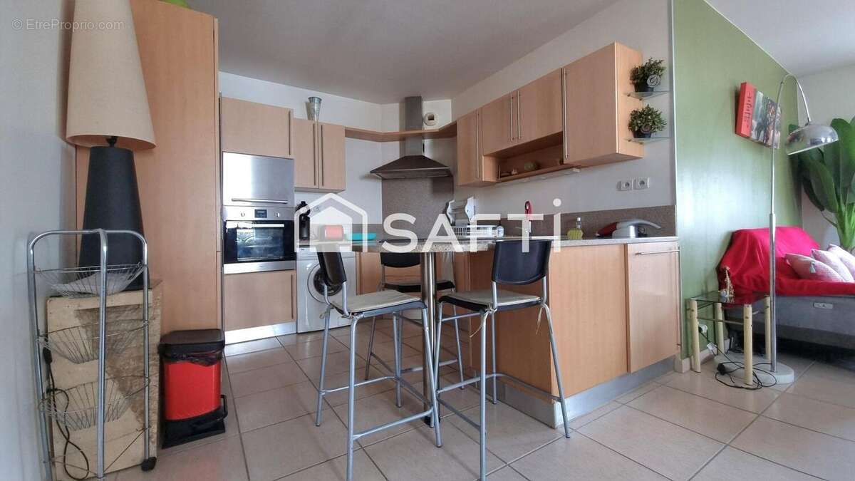 Photo 3 - Appartement à CANET-EN-ROUSSILLON