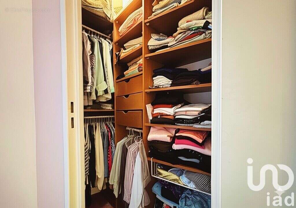 Photo 6 - Appartement à PARIS-19E