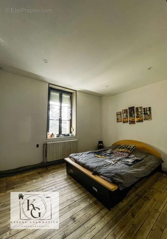 Maison à PIENNES