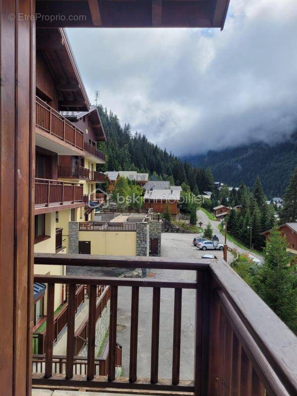 Appartement à MODANE