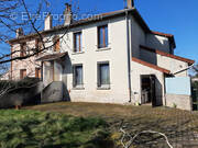 Appartement à GUEUGNON
