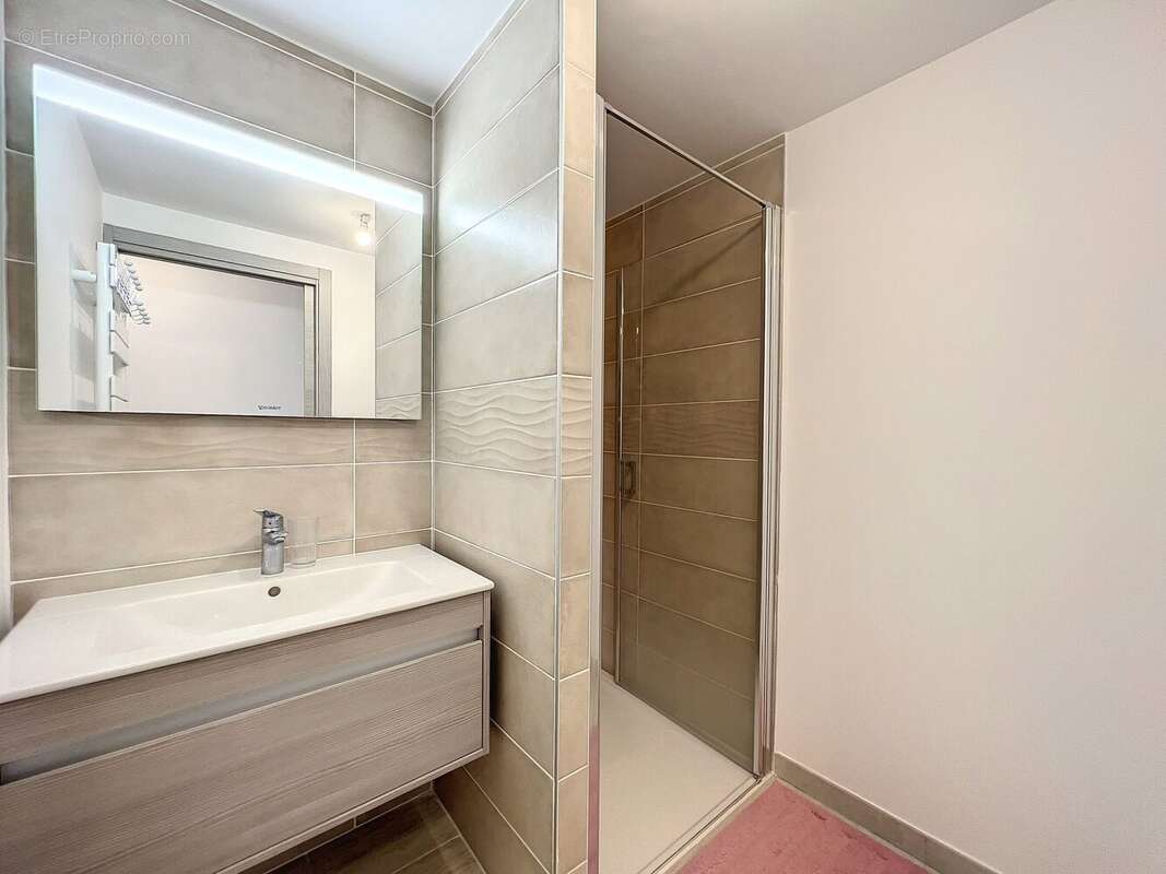 Appartement à ORNEX