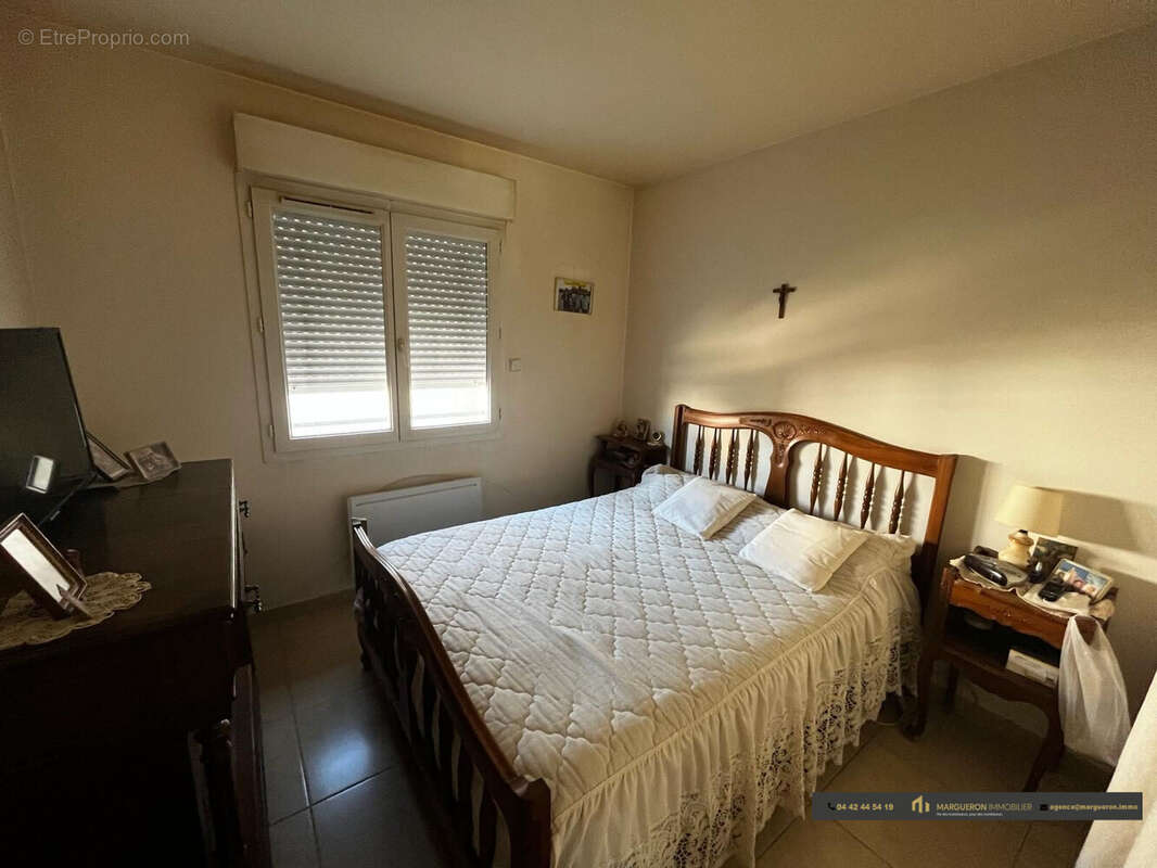 Appartement à PORT-DE-BOUC