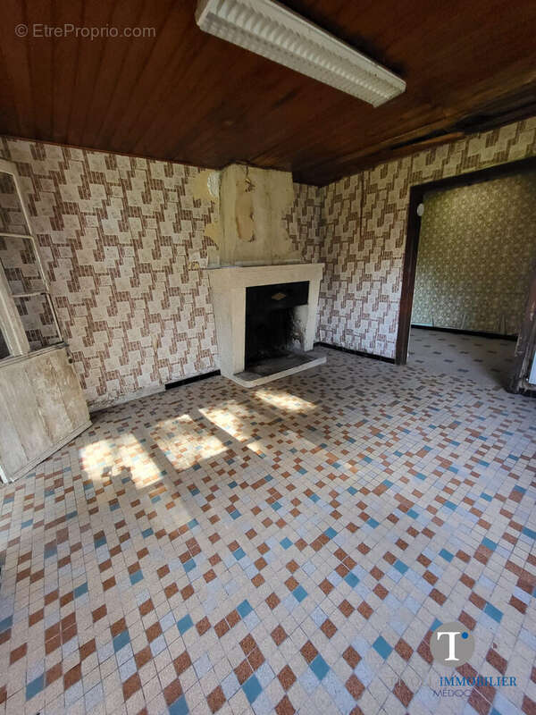 Maison à CIVRAC-EN-MEDOC