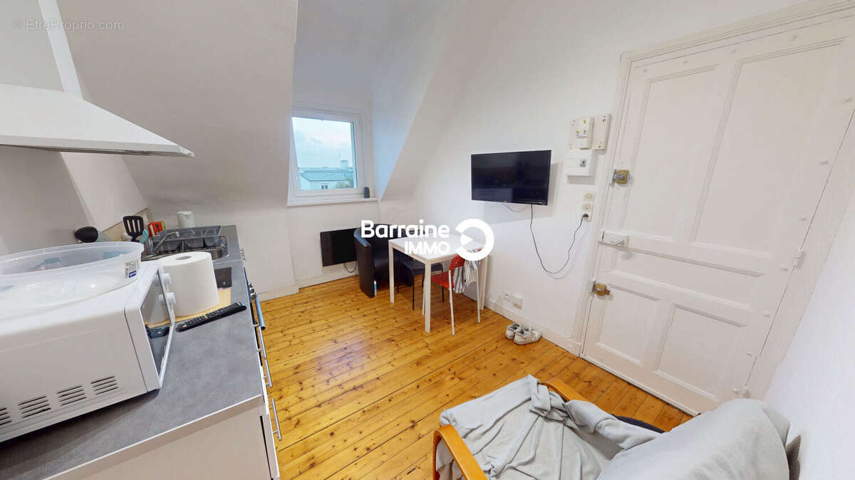 Appartement à BREST