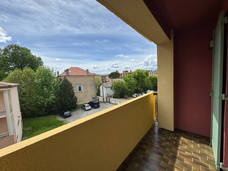 Appartement à DIGNE-LES-BAINS