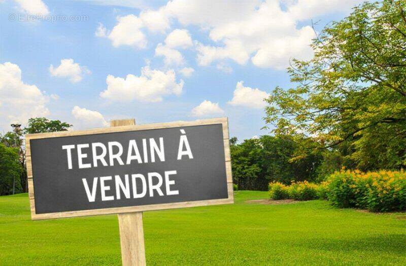 Photo 1 - Terrain à PONS