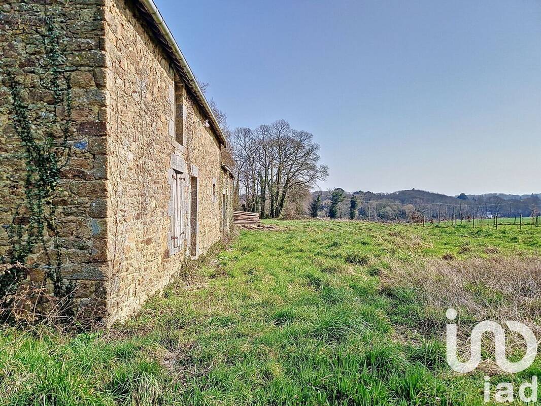 Photo 1 - Maison à PLERGUER