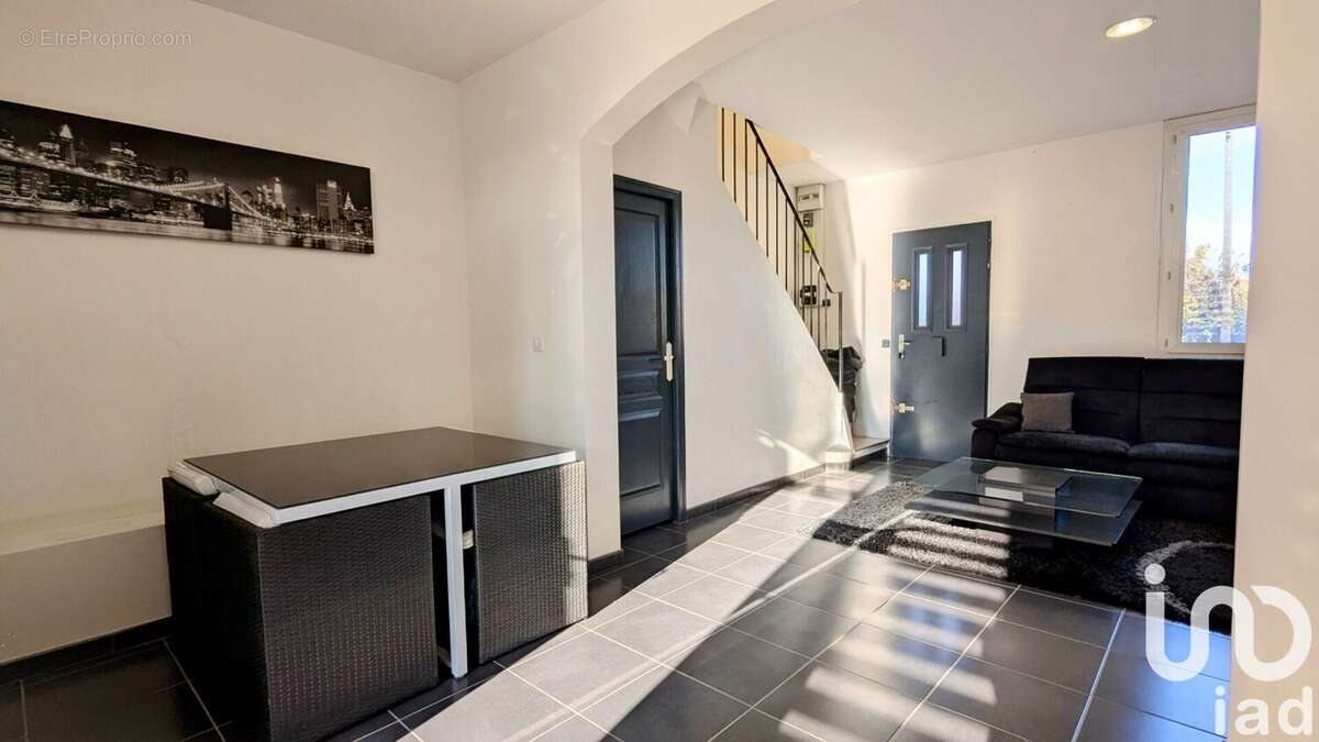 Photo 6 - Maison à AVIGNON