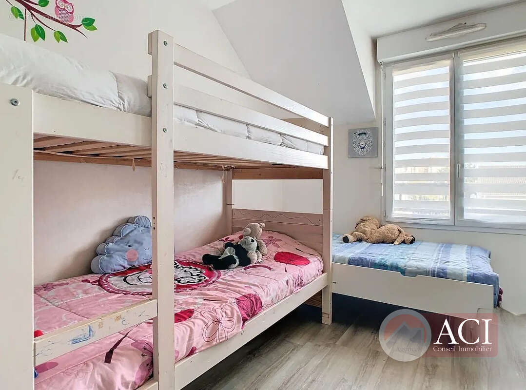 Appartement à MONTMAGNY
