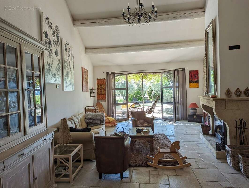 Maison à ORANGE