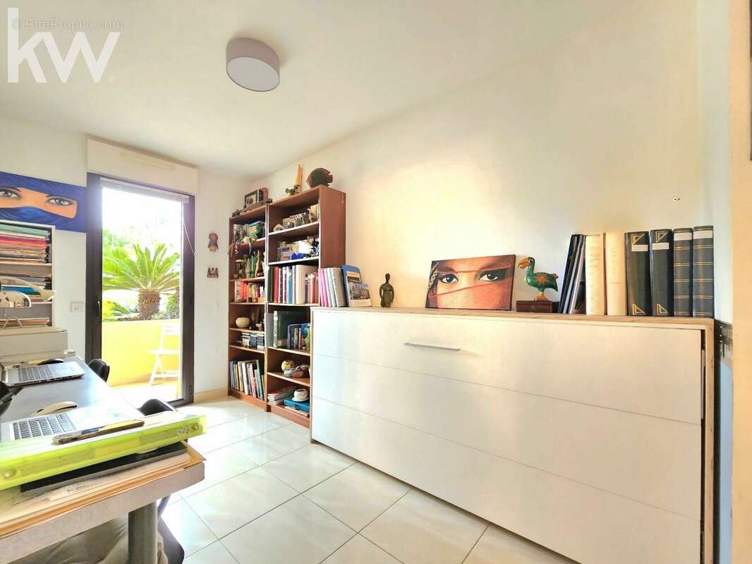 Appartement à HYERES