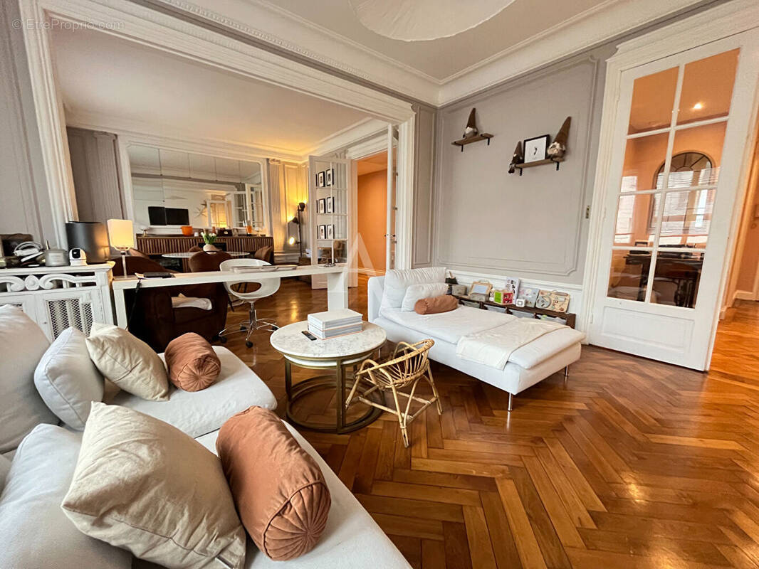 Appartement à ROUBAIX