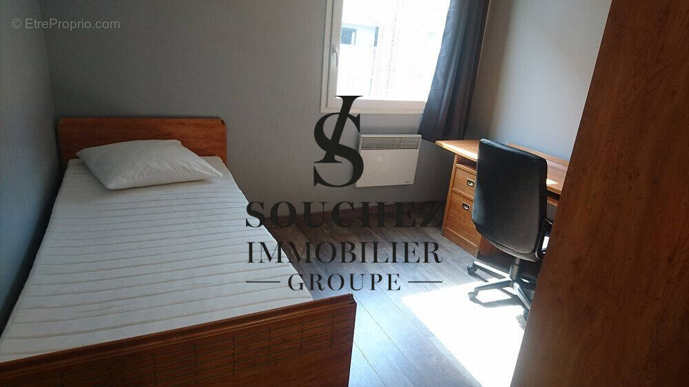 Appartement à BETHUNE