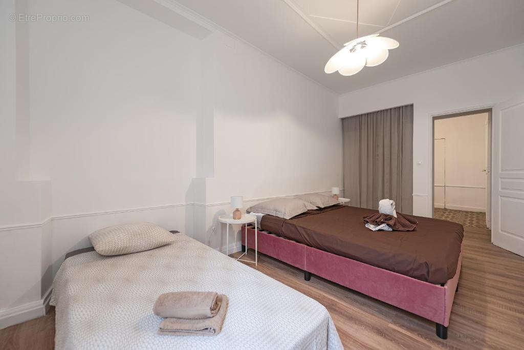 Appartement à CARCASSONNE