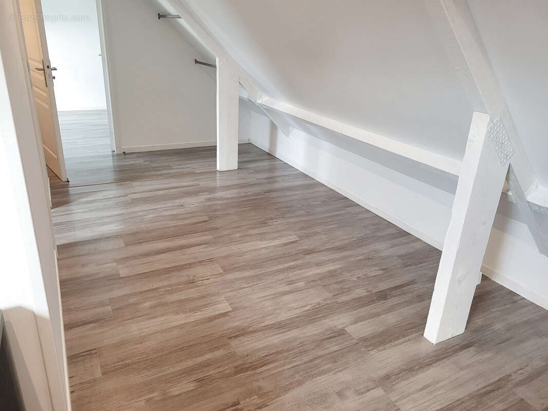 Maison à BERCK