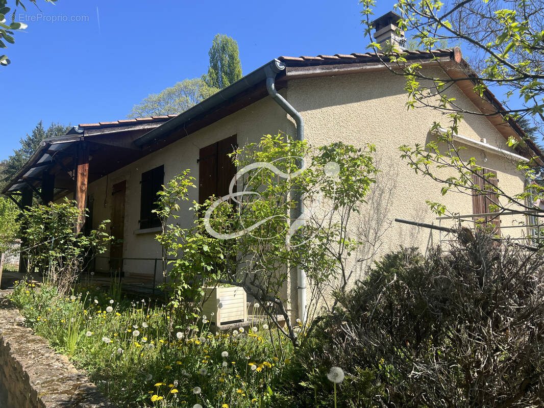 Maison à ECULLY