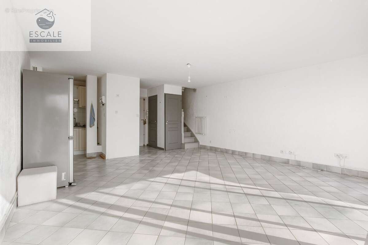 Appartement à SETE