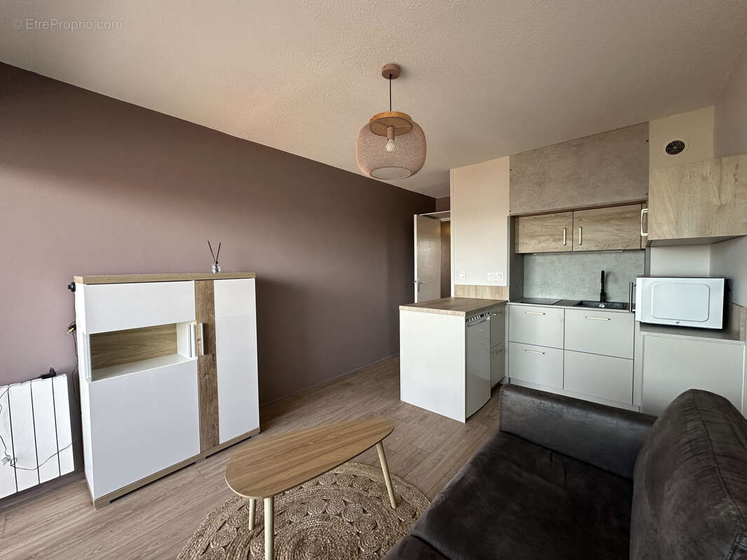 Appartement à ARCACHON