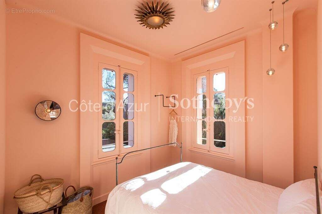 Maison à SAINT-TROPEZ