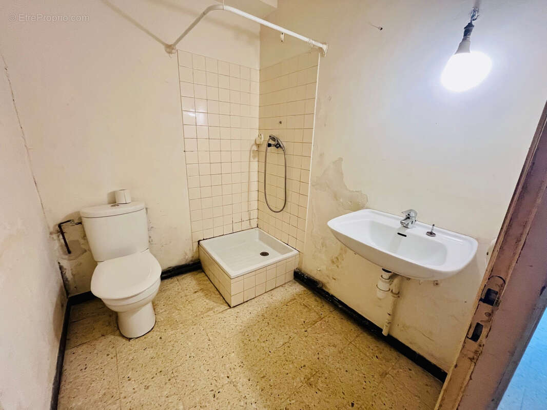 Appartement à LA GRANDE-MOTTE