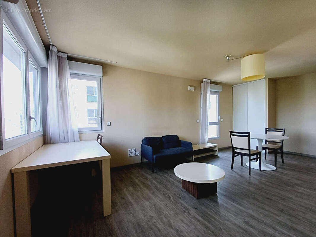 Appartement à LYON-7E