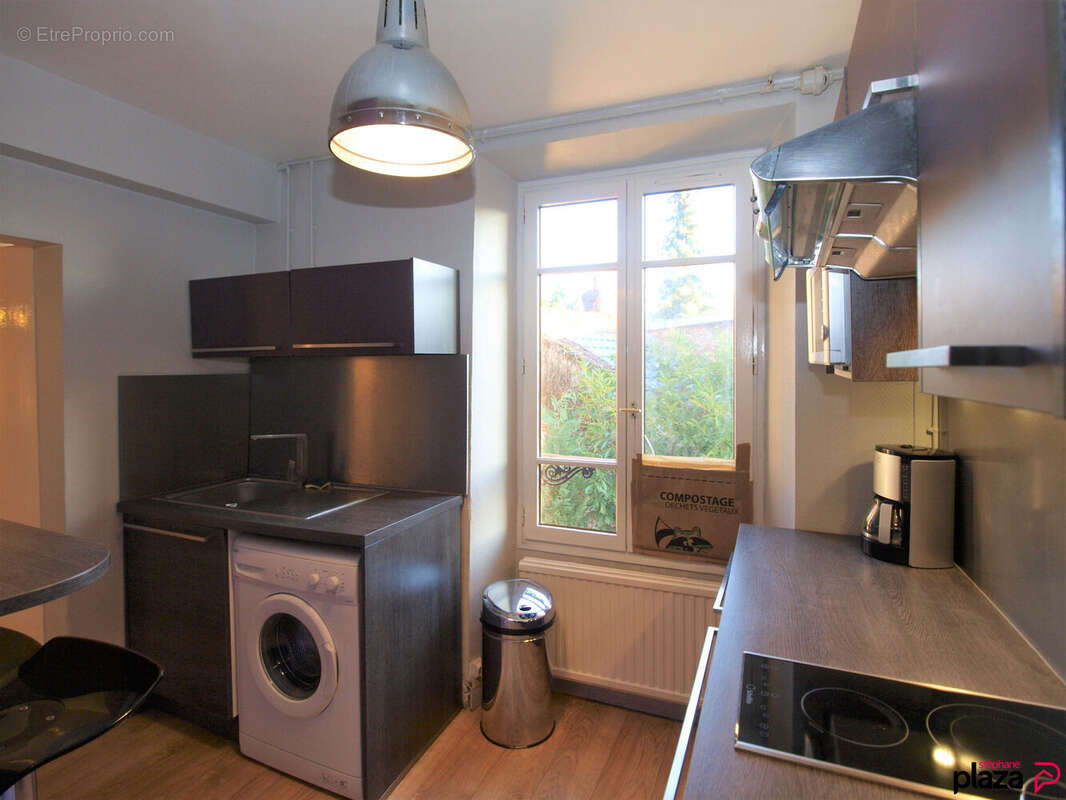 Appartement à CHEVREUSE