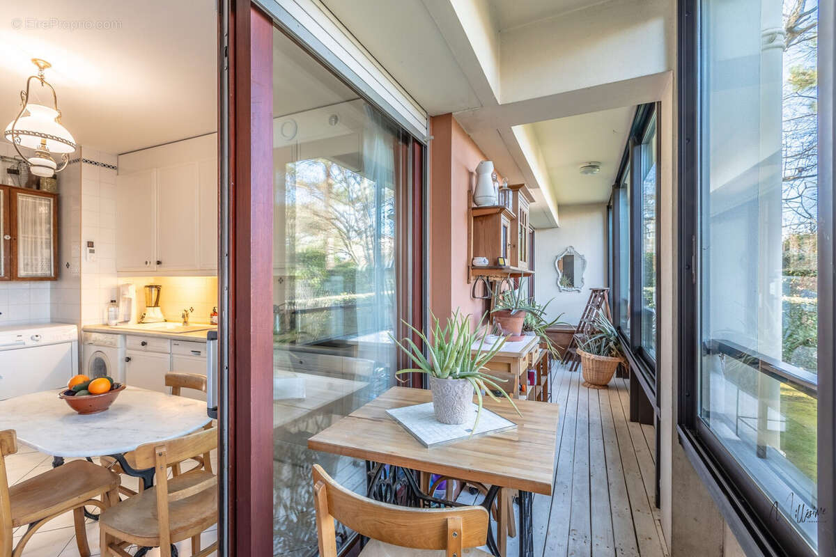 Appartement à ANGLET