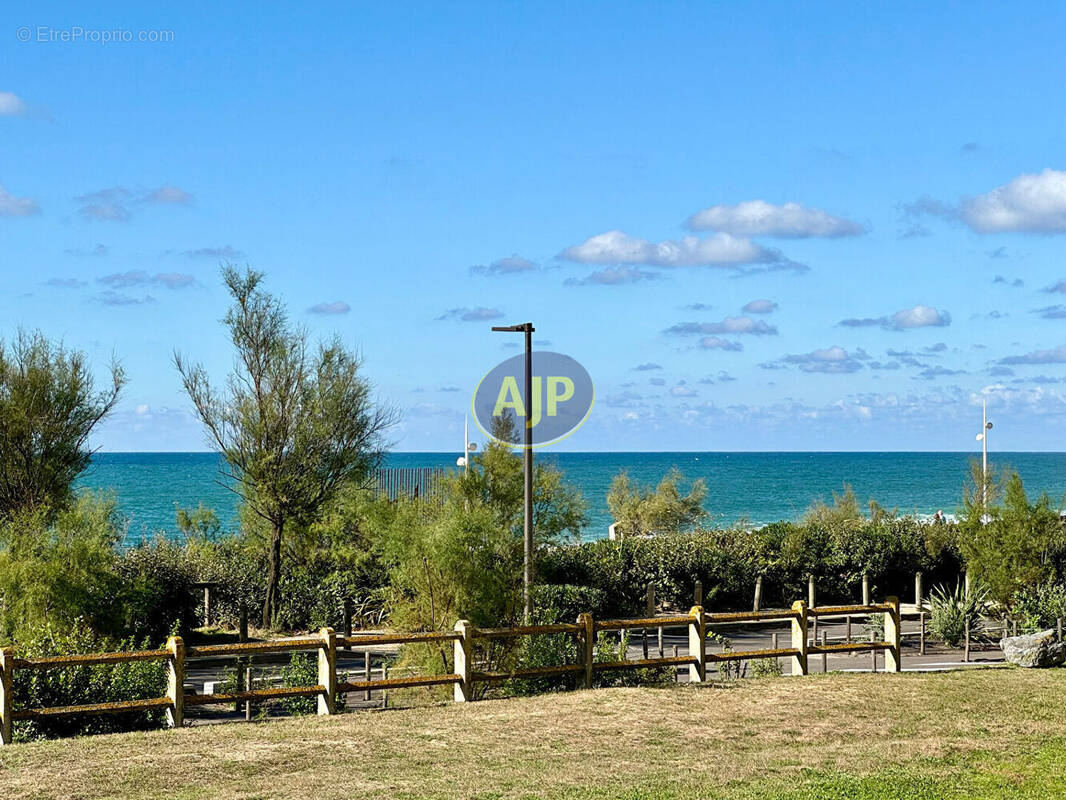 Appartement à HOSSEGOR