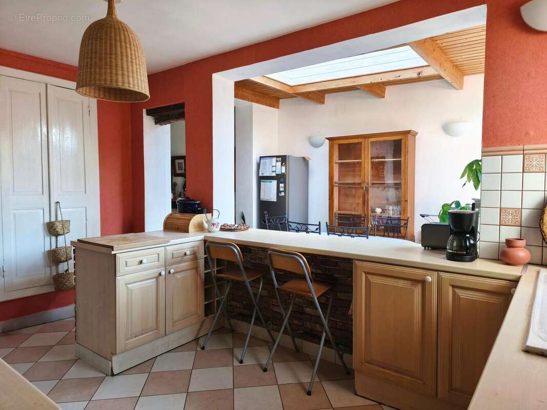 Photo 6 - Maison à CAMBRAI