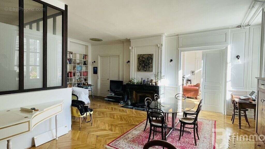 Appartement à SAINT-CHAMOND
