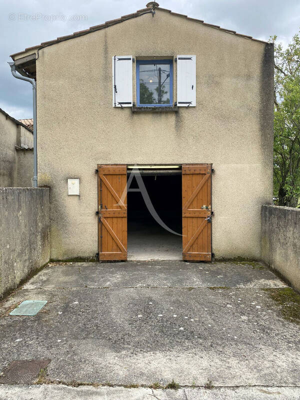 Appartement à REVEL
