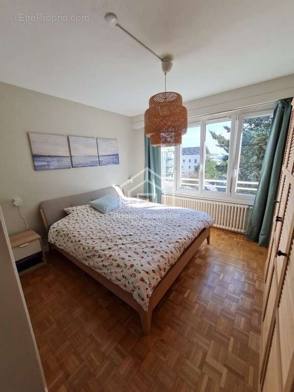 Appartement à DIVONNE-LES-BAINS