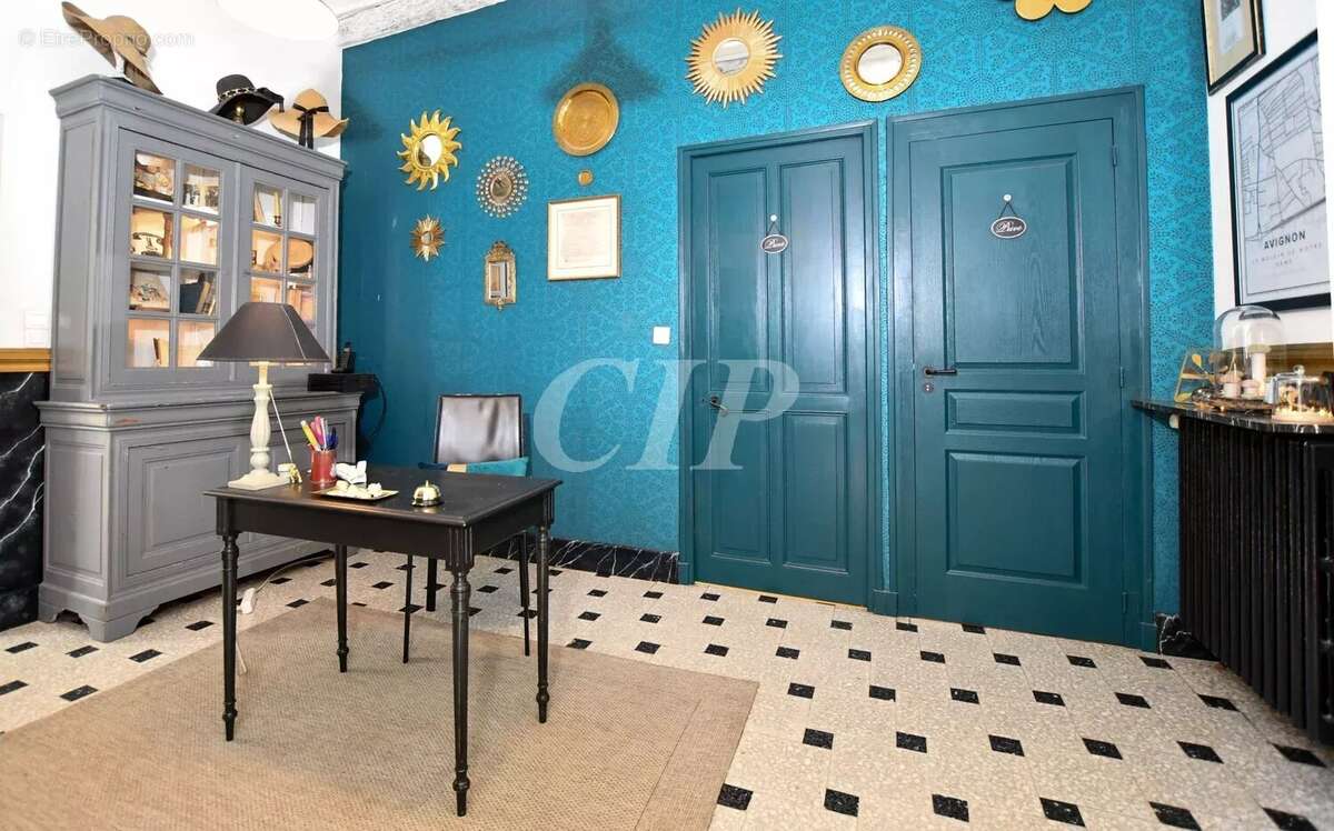 Maison à AVIGNON