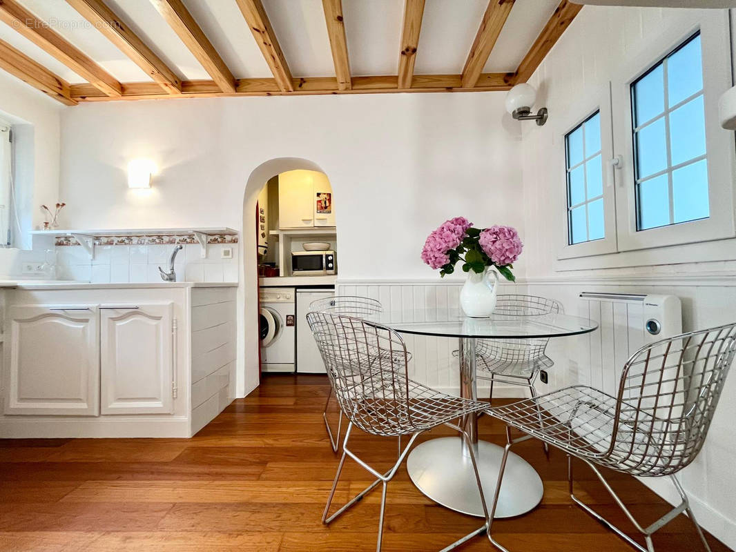 Appartement à HENDAYE