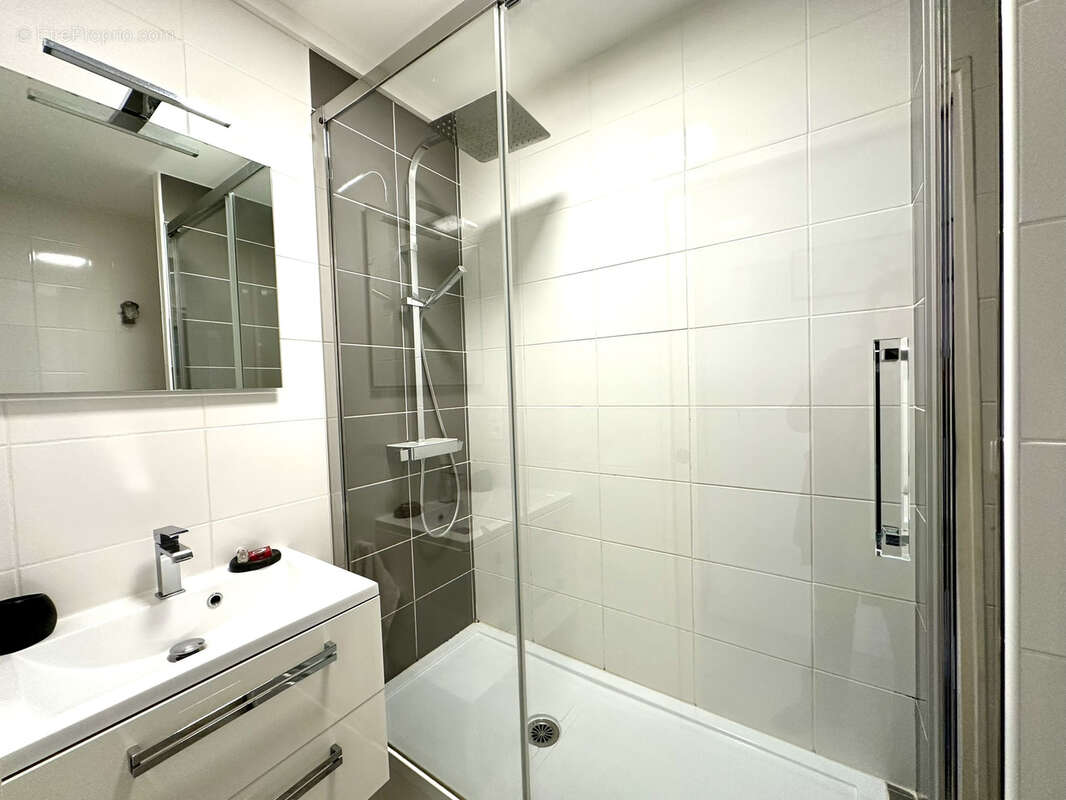 Appartement à BIARRITZ