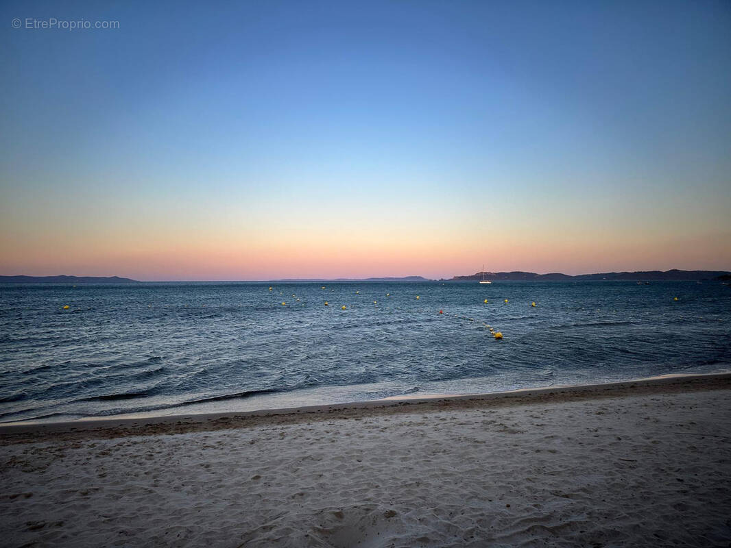 Appartement à HYERES