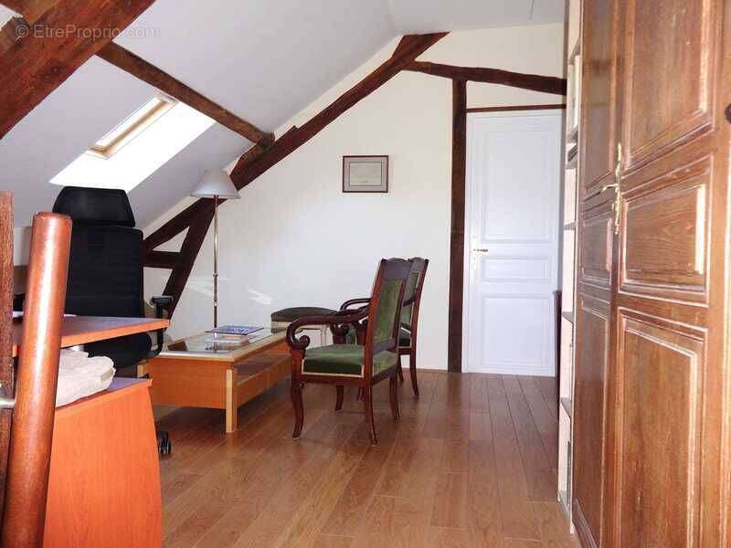 Maison à CHAUMONT-EN-VEXIN